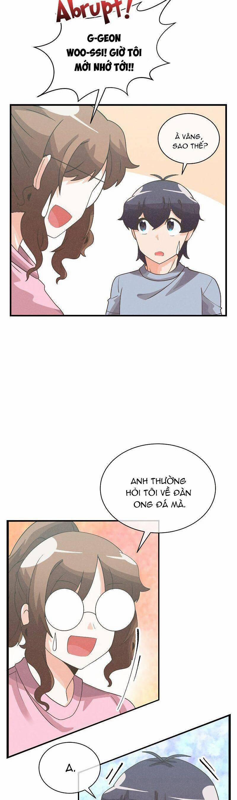 Tôi Trở Thành Một Nông Dân 89 trang 20