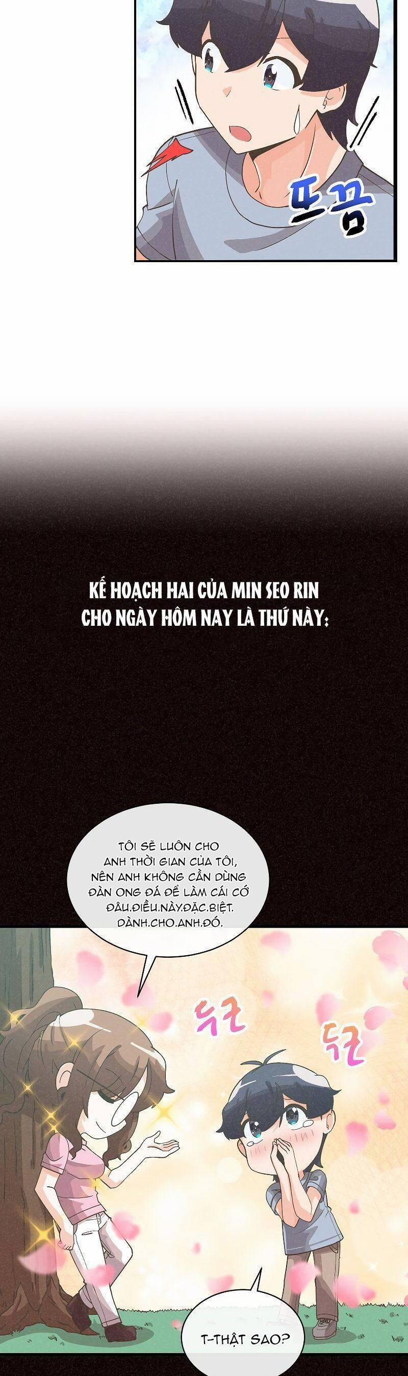 Tôi Trở Thành Một Nông Dân 89 trang 21