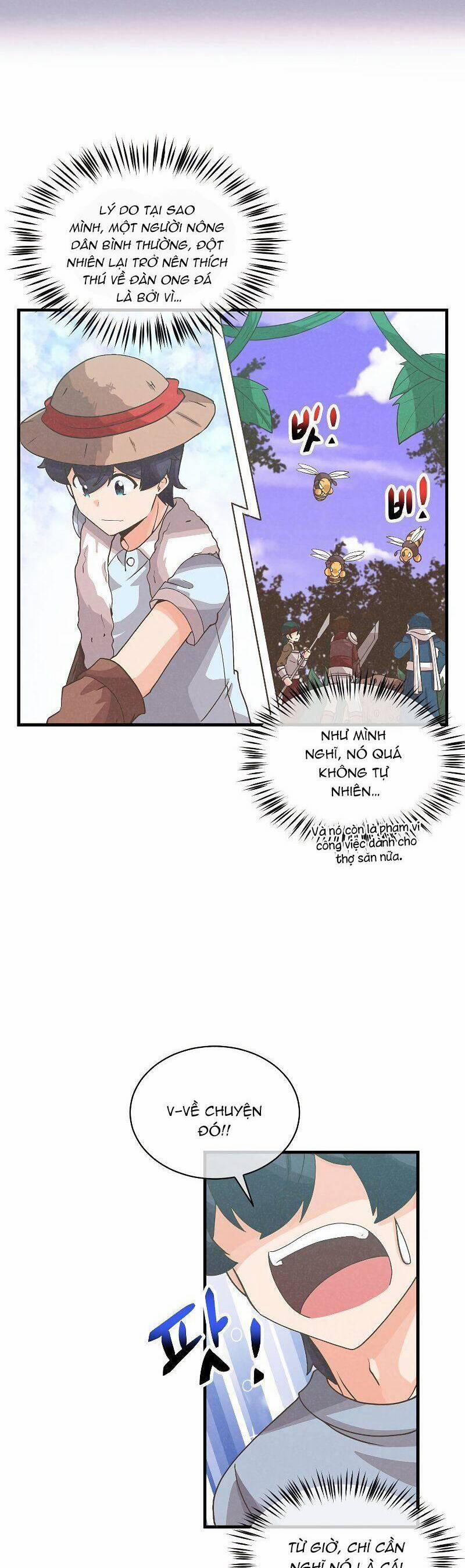 Tôi Trở Thành Một Nông Dân 89 trang 23