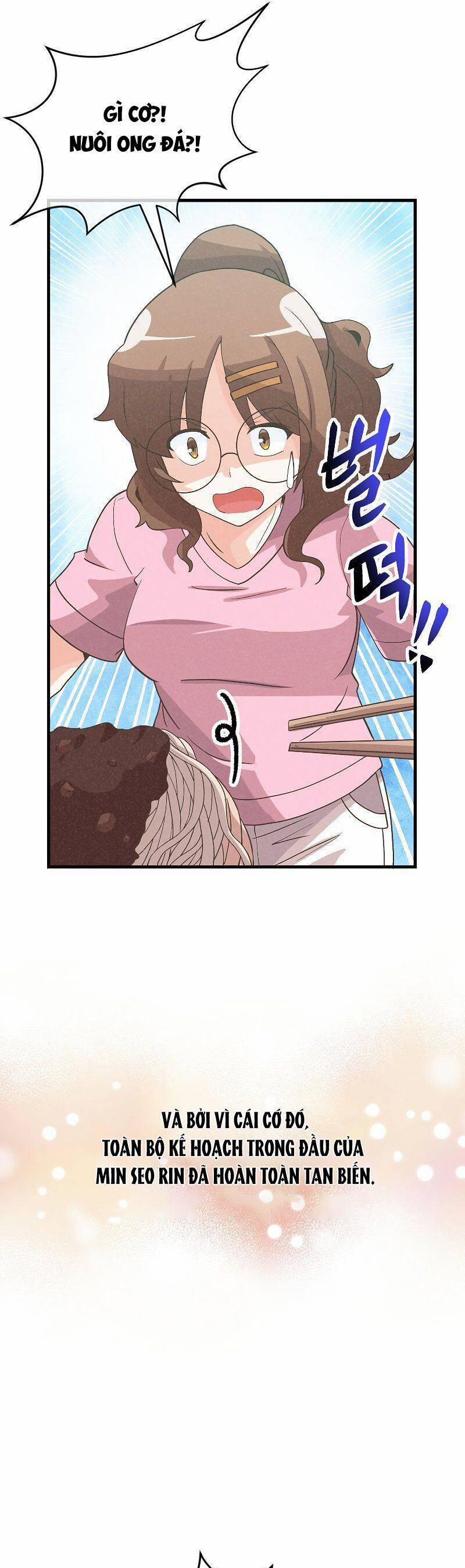 Tôi Trở Thành Một Nông Dân 89 trang 25