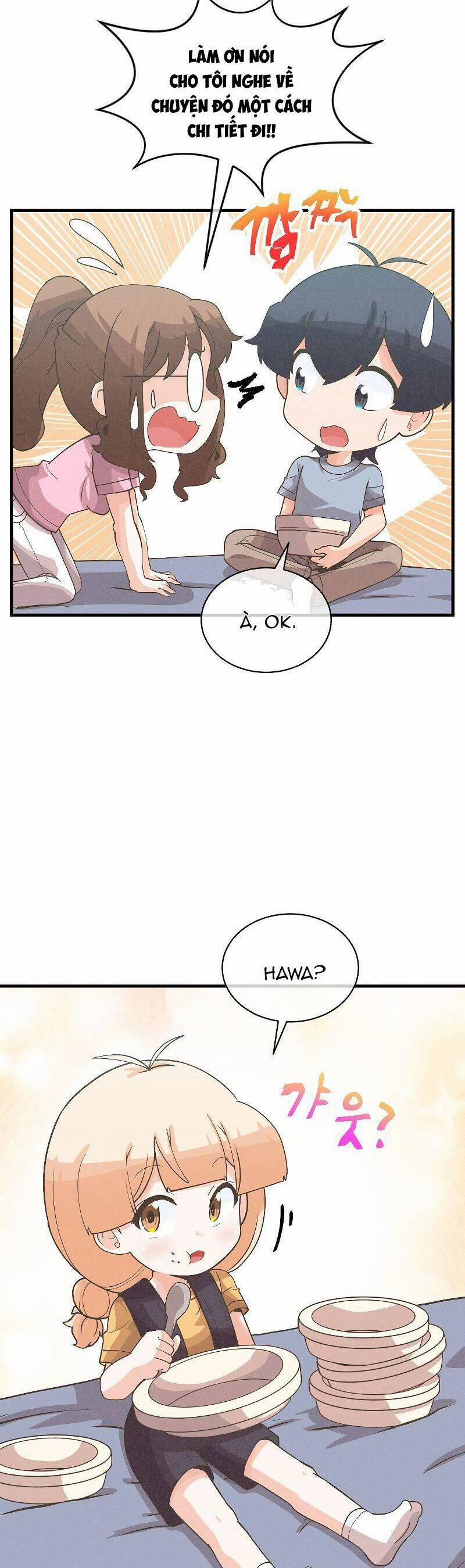 Tôi Trở Thành Một Nông Dân 89 trang 26