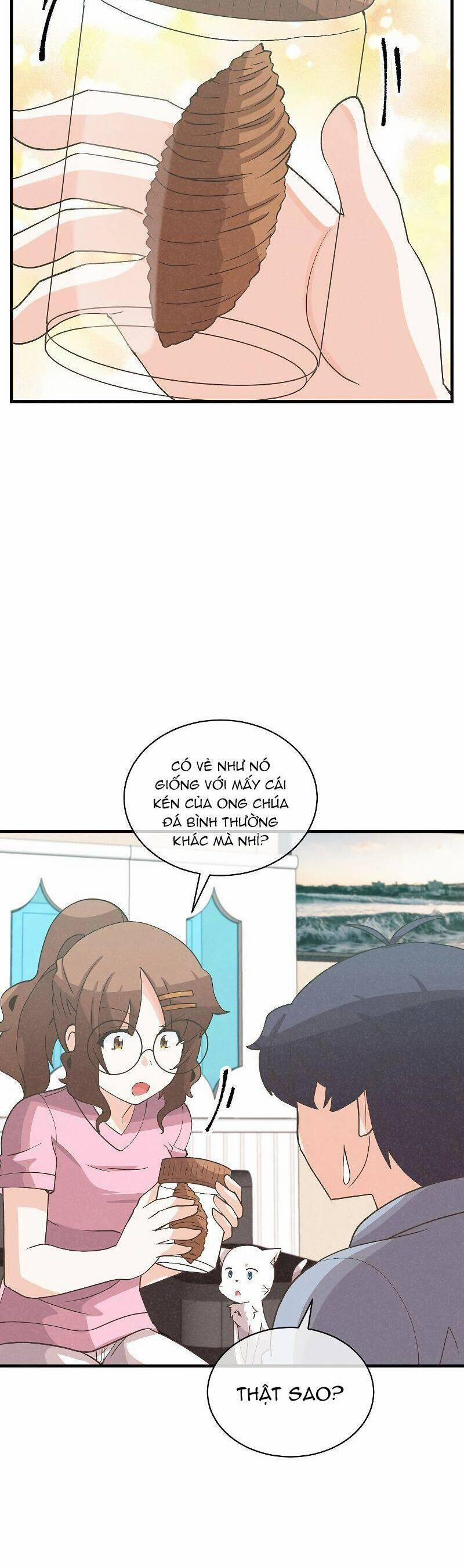 Tôi Trở Thành Một Nông Dân 89 trang 28