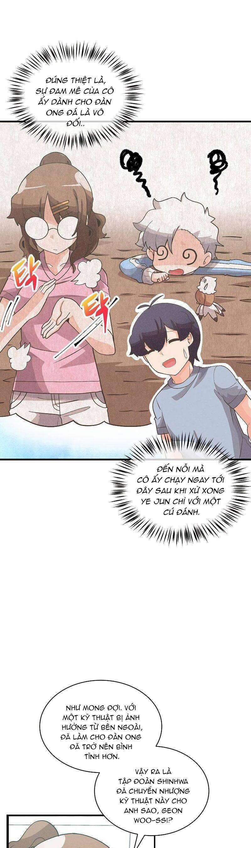 Tôi Trở Thành Một Nông Dân 89 trang 29