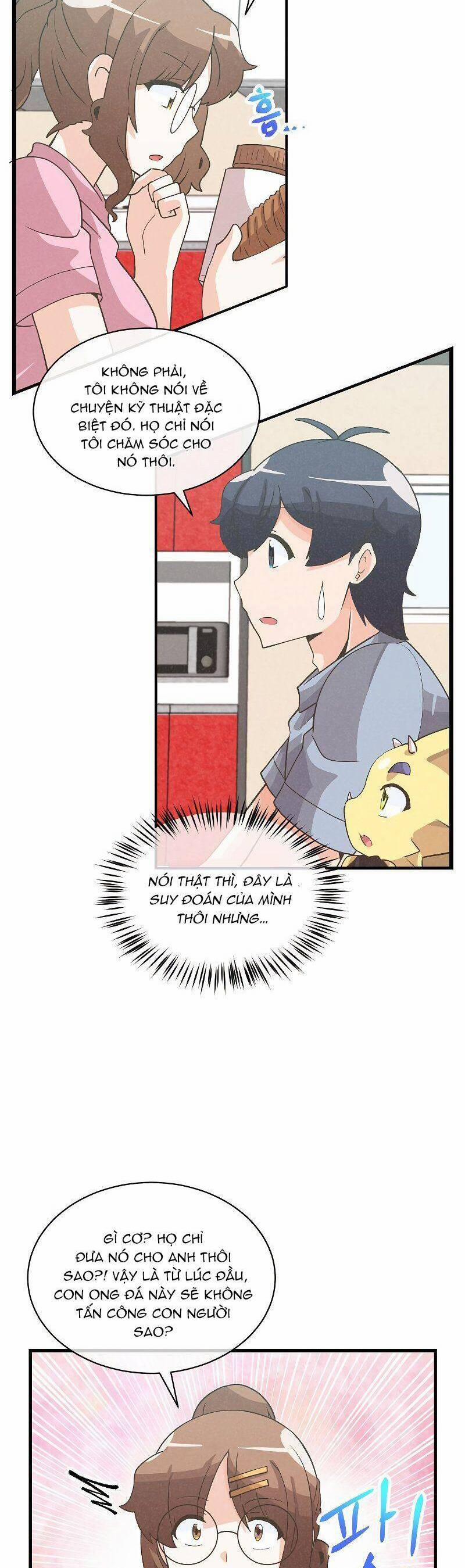 Tôi Trở Thành Một Nông Dân 89 trang 30