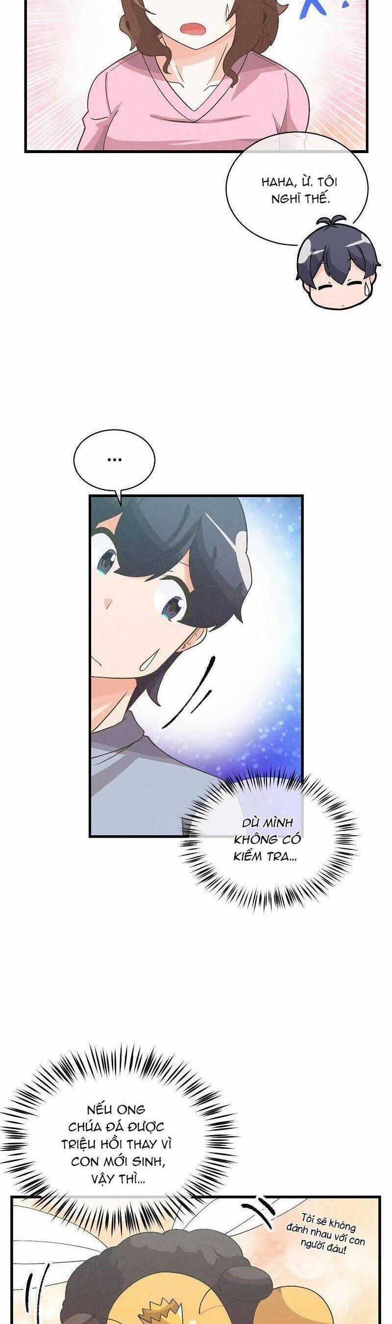 Tôi Trở Thành Một Nông Dân 89 trang 31