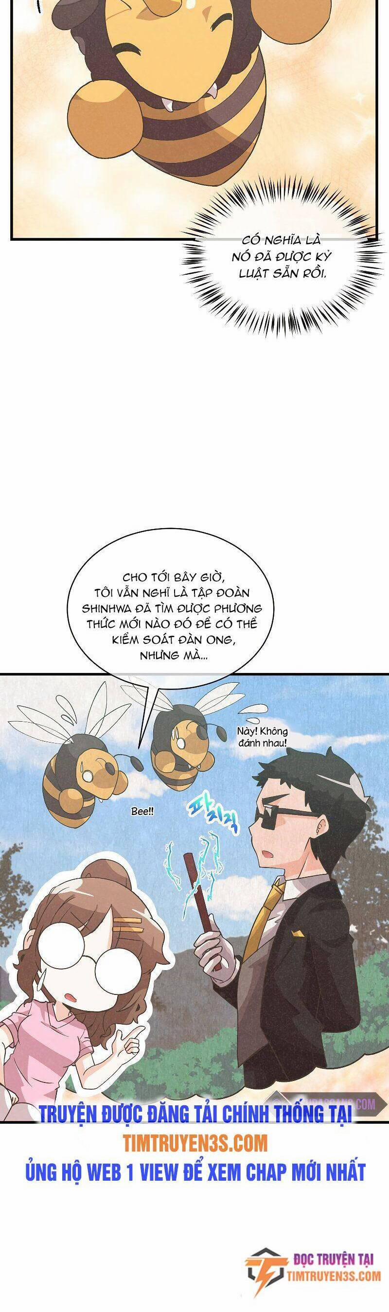 Tôi Trở Thành Một Nông Dân 89 trang 32