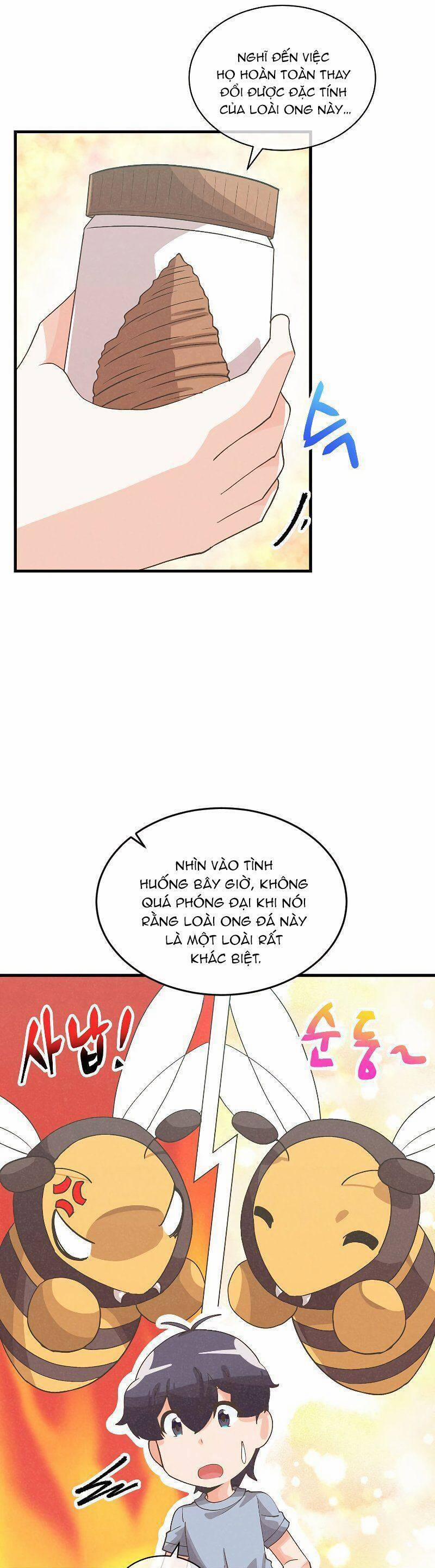 Tôi Trở Thành Một Nông Dân 89 trang 33