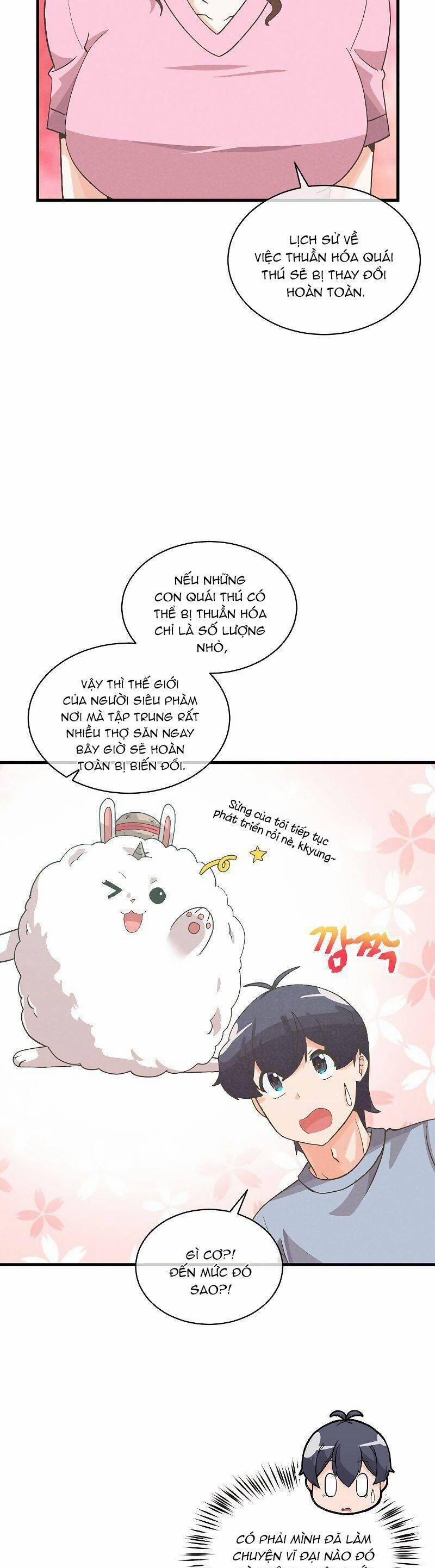 Tôi Trở Thành Một Nông Dân 89 trang 35