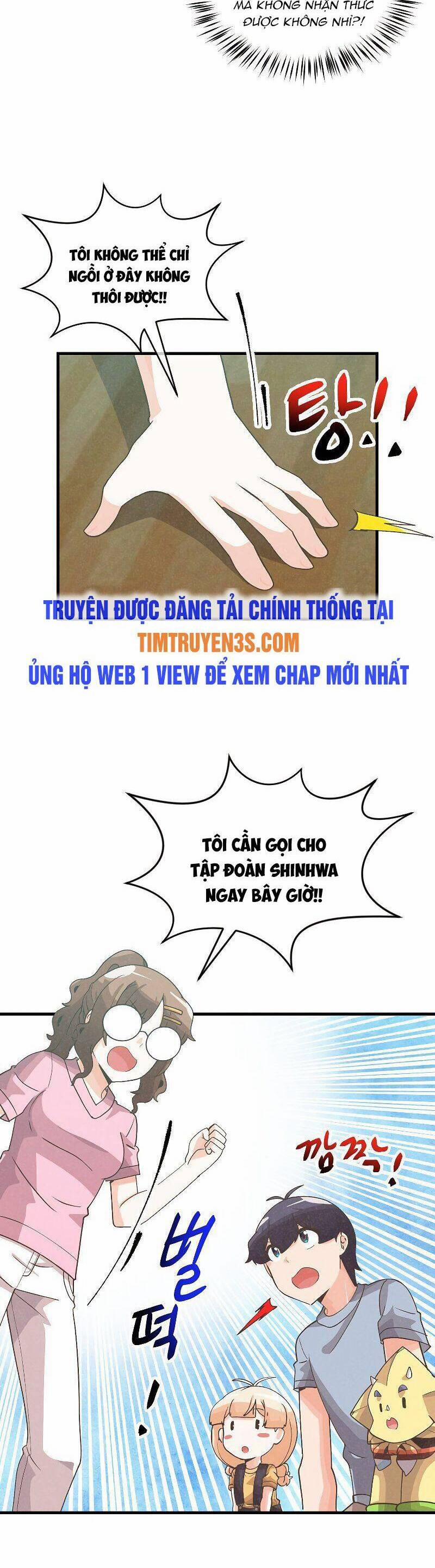 Tôi Trở Thành Một Nông Dân 89 trang 36