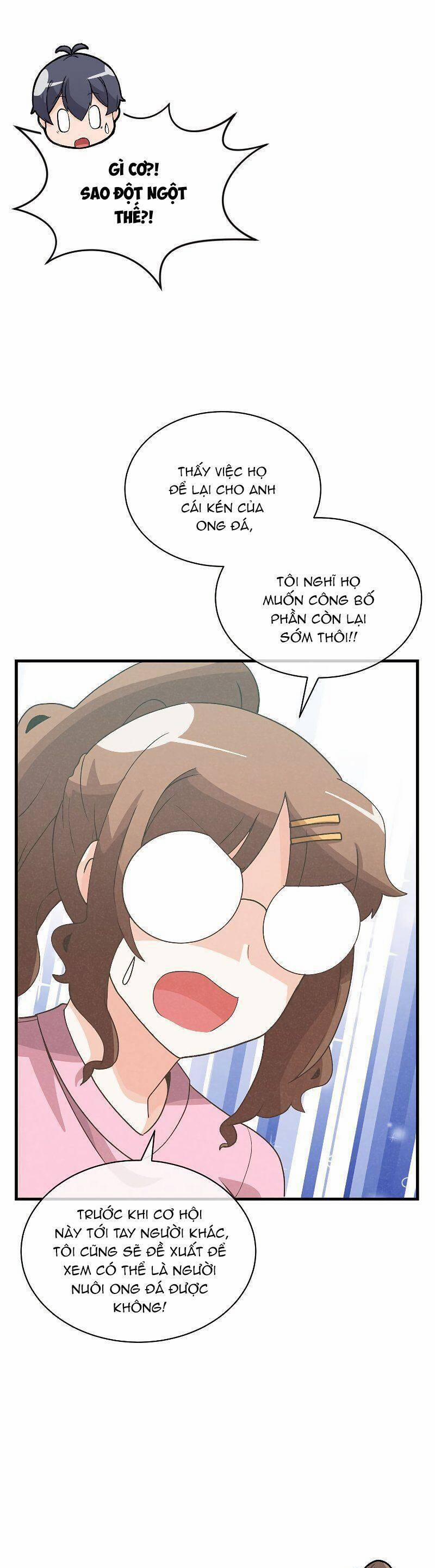 Tôi Trở Thành Một Nông Dân 89 trang 37