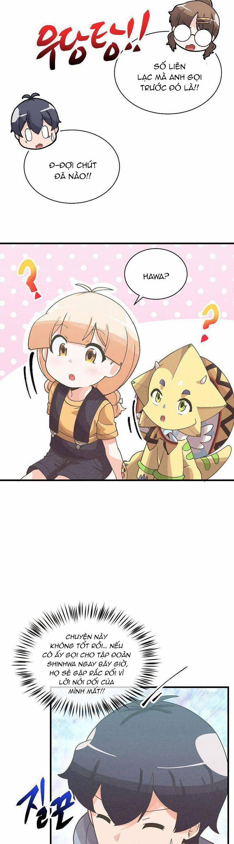 Tôi Trở Thành Một Nông Dân 89 trang 38