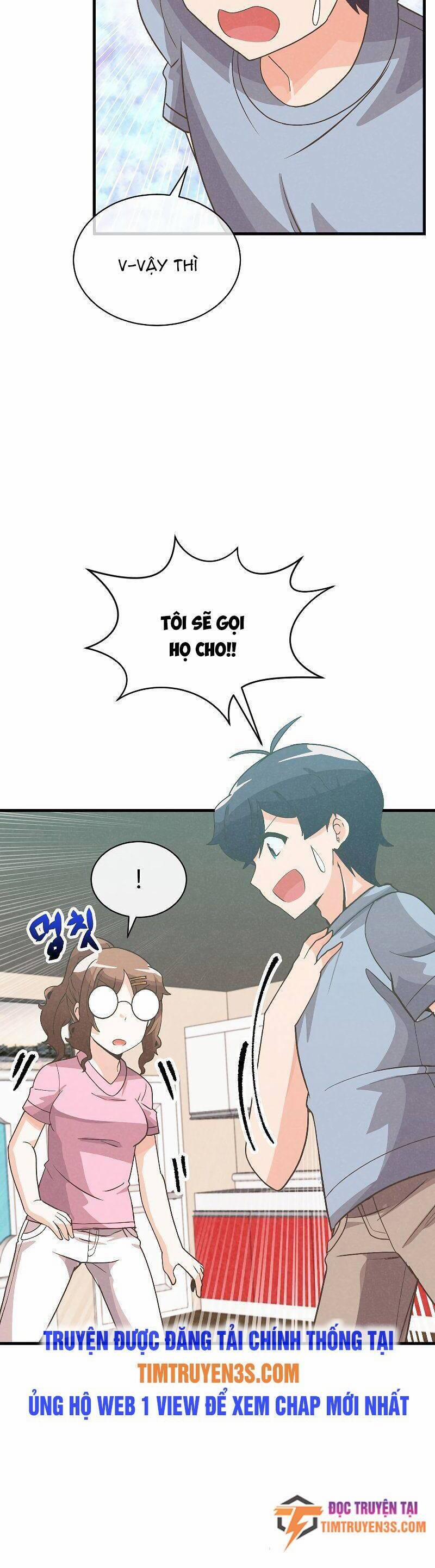 Tôi Trở Thành Một Nông Dân 89 trang 39