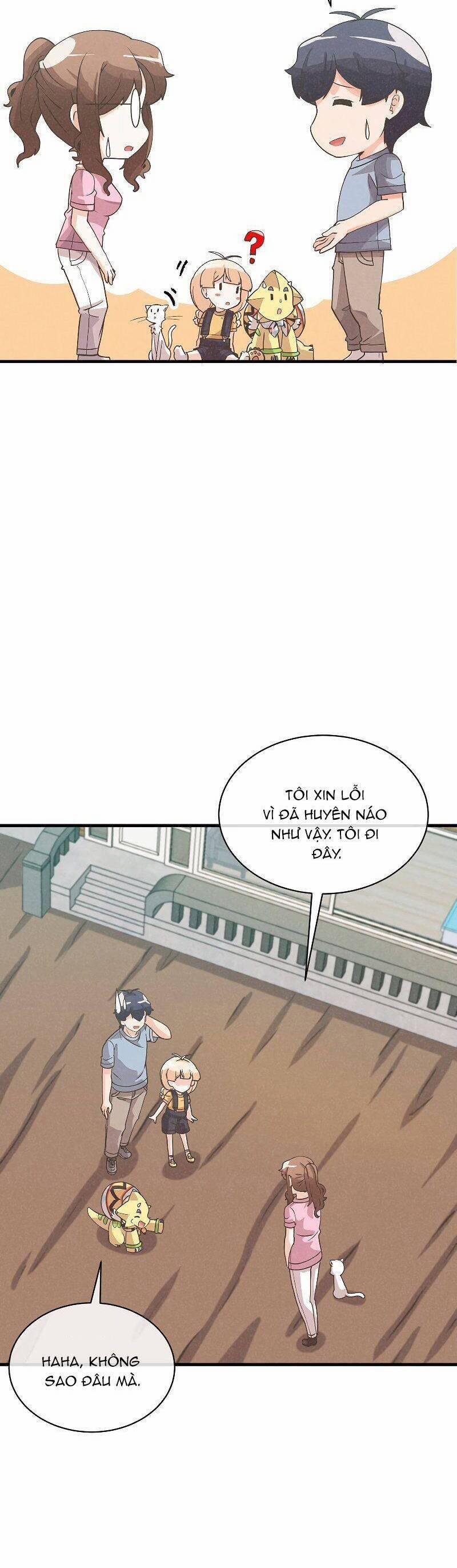 Tôi Trở Thành Một Nông Dân 89 trang 41