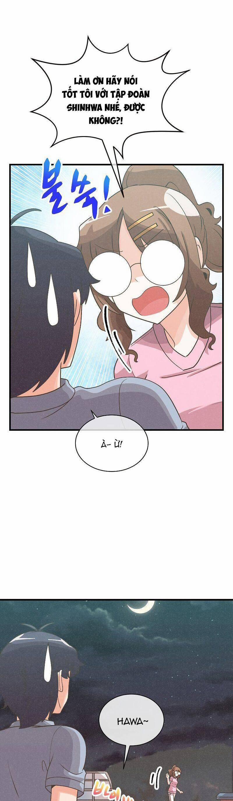 Tôi Trở Thành Một Nông Dân 89 trang 42