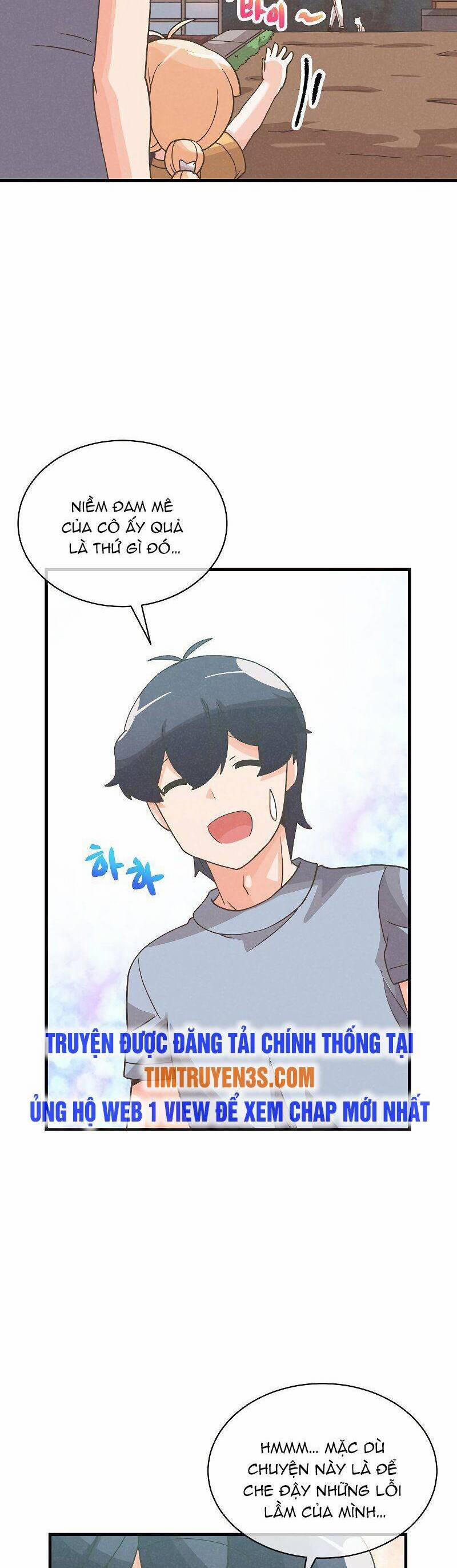 Tôi Trở Thành Một Nông Dân 89 trang 43