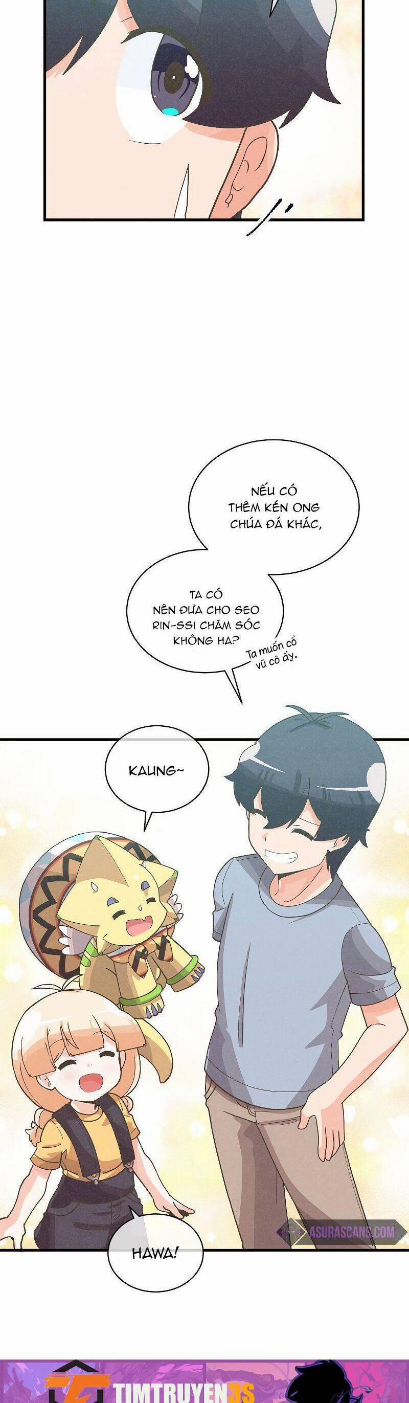 Tôi Trở Thành Một Nông Dân 89 trang 44