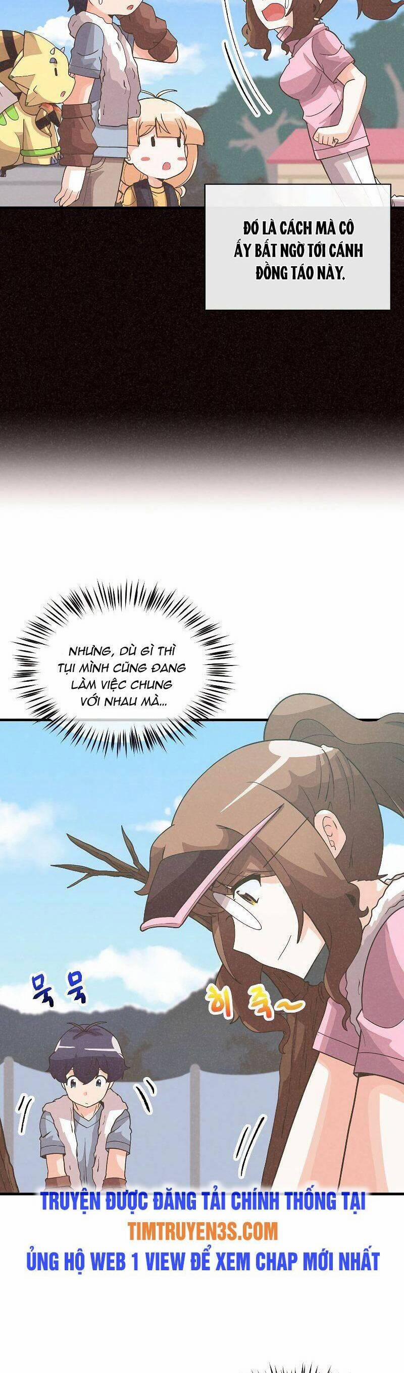 Tôi Trở Thành Một Nông Dân 89 trang 6