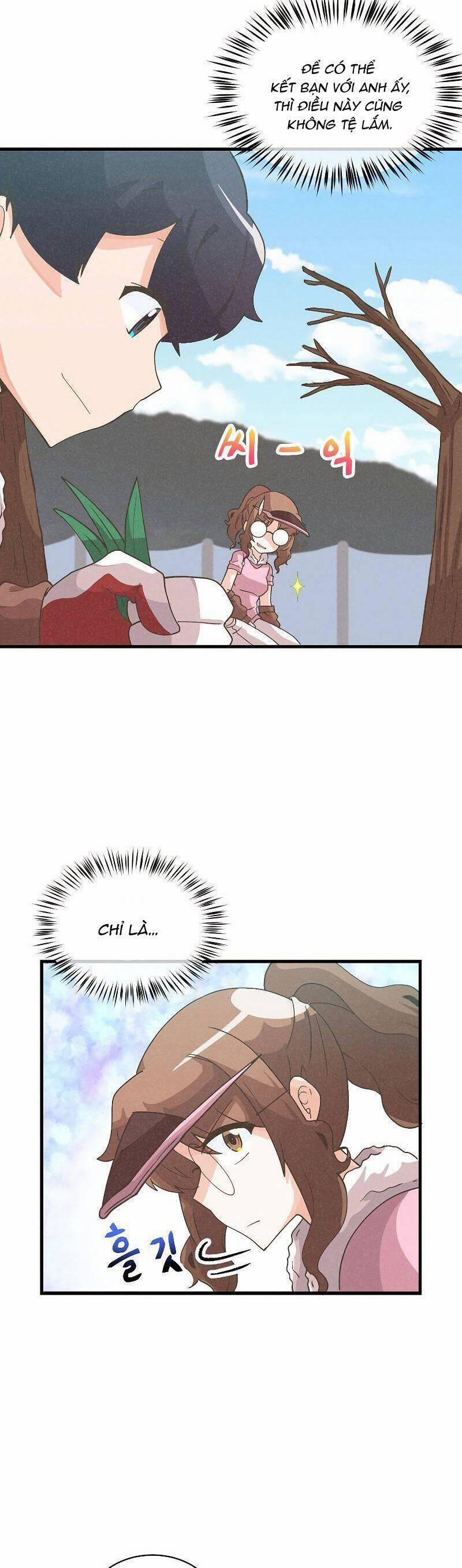 Tôi Trở Thành Một Nông Dân 89 trang 7