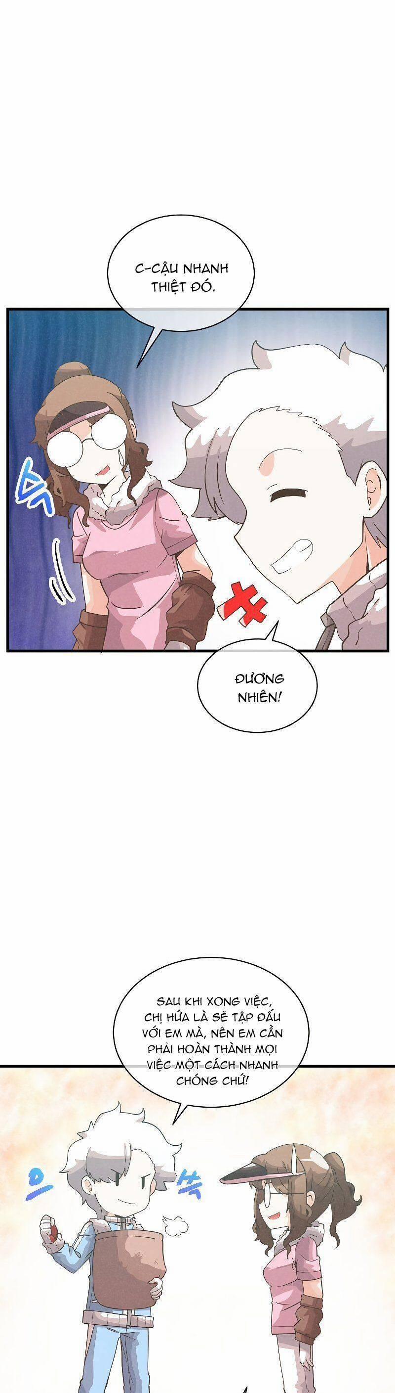 Tôi Trở Thành Một Nông Dân 89 trang 9