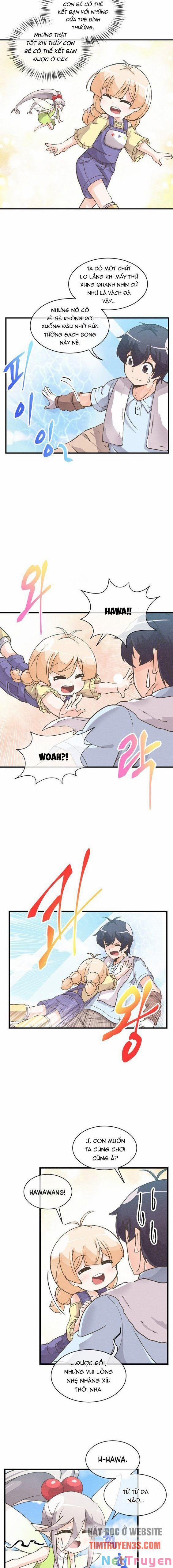 Tôi Trở Thành Một Nông Dân 9 trang 10