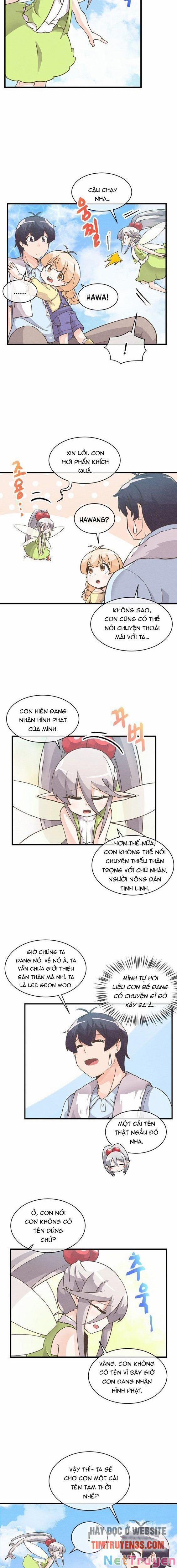 Tôi Trở Thành Một Nông Dân 9 trang 11