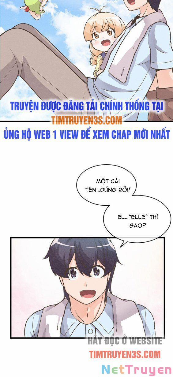 Tôi Trở Thành Một Nông Dân 9 trang 12