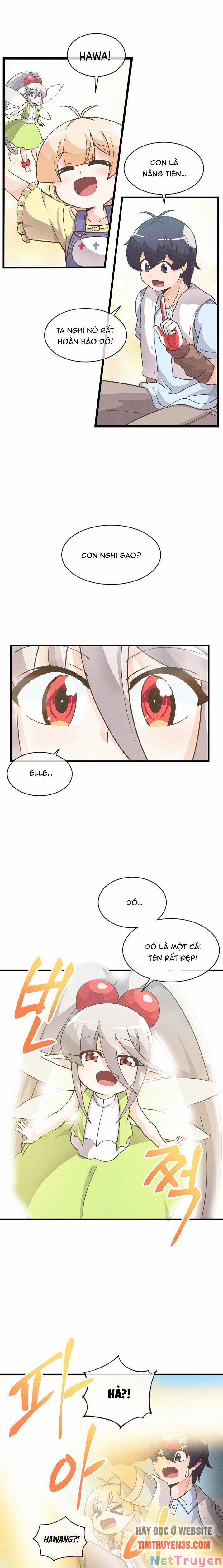 Tôi Trở Thành Một Nông Dân 9 trang 13