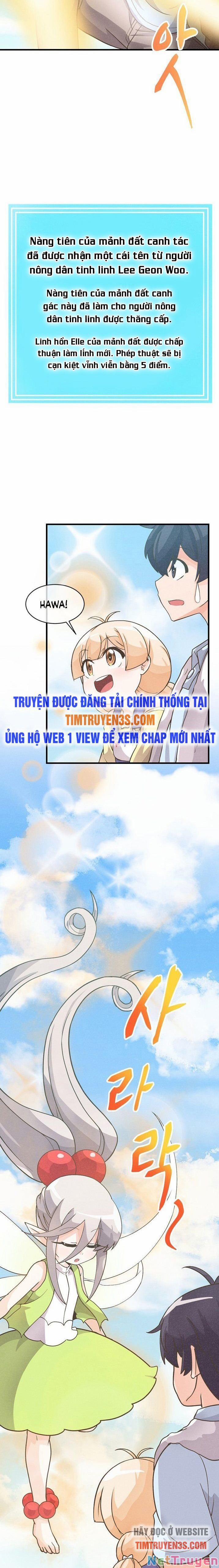 Tôi Trở Thành Một Nông Dân 9 trang 14