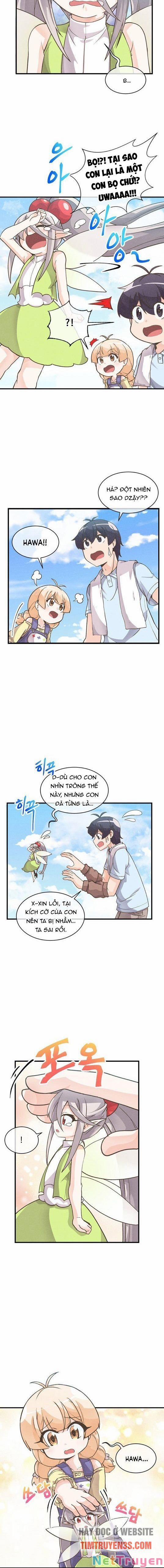 Tôi Trở Thành Một Nông Dân 9 trang 2