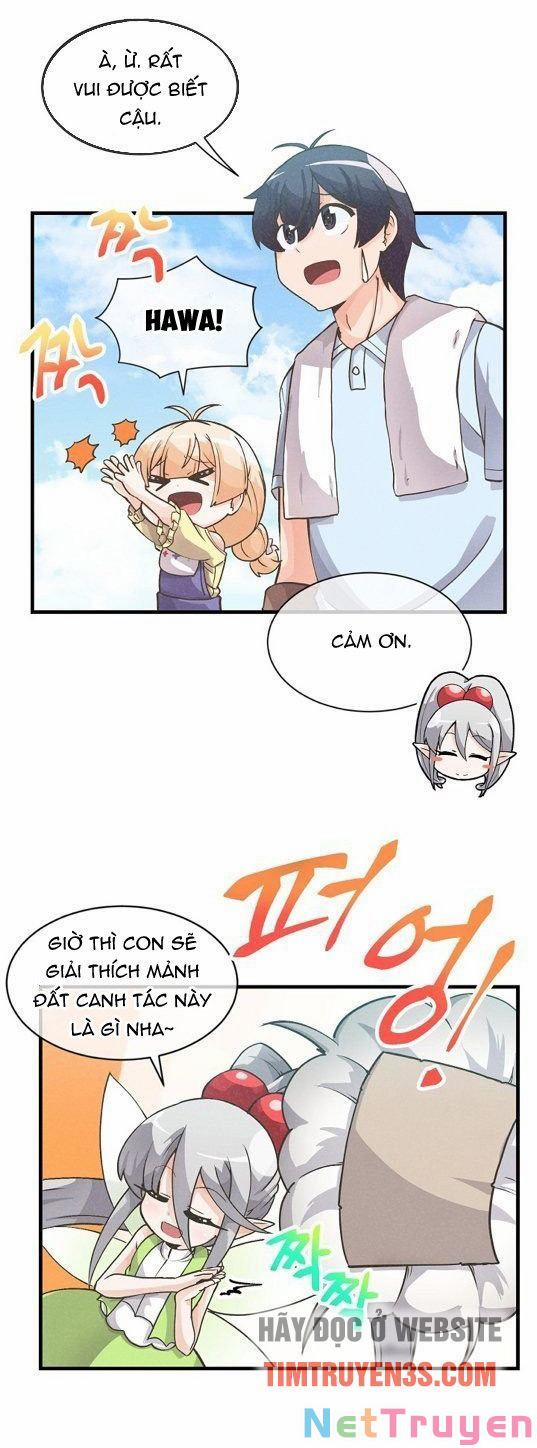 Tôi Trở Thành Một Nông Dân 9 trang 4