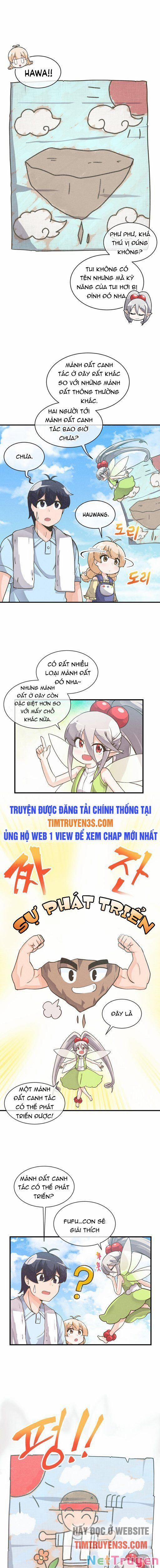 Tôi Trở Thành Một Nông Dân 9 trang 5