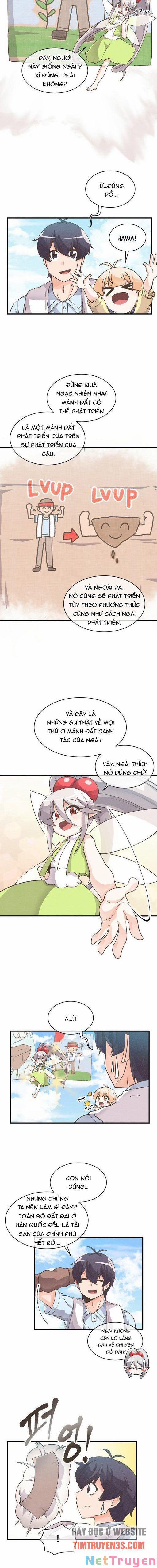 Tôi Trở Thành Một Nông Dân 9 trang 6