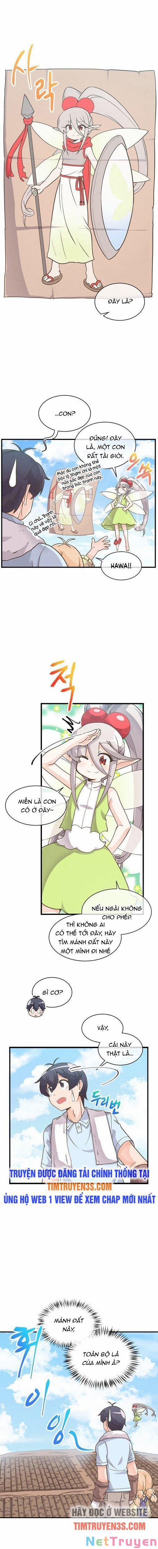 Tôi Trở Thành Một Nông Dân 9 trang 7