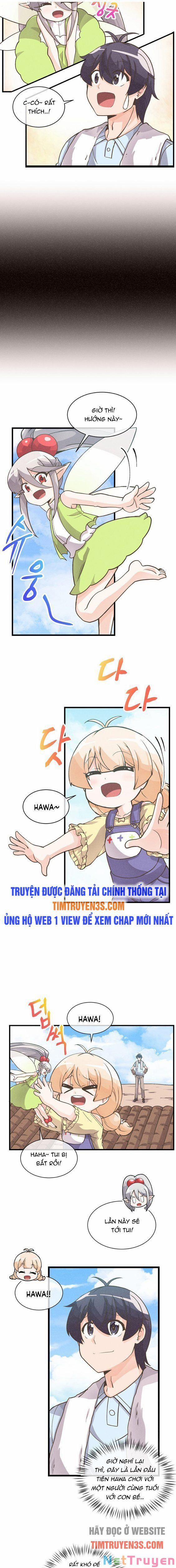 Tôi Trở Thành Một Nông Dân 9 trang 9