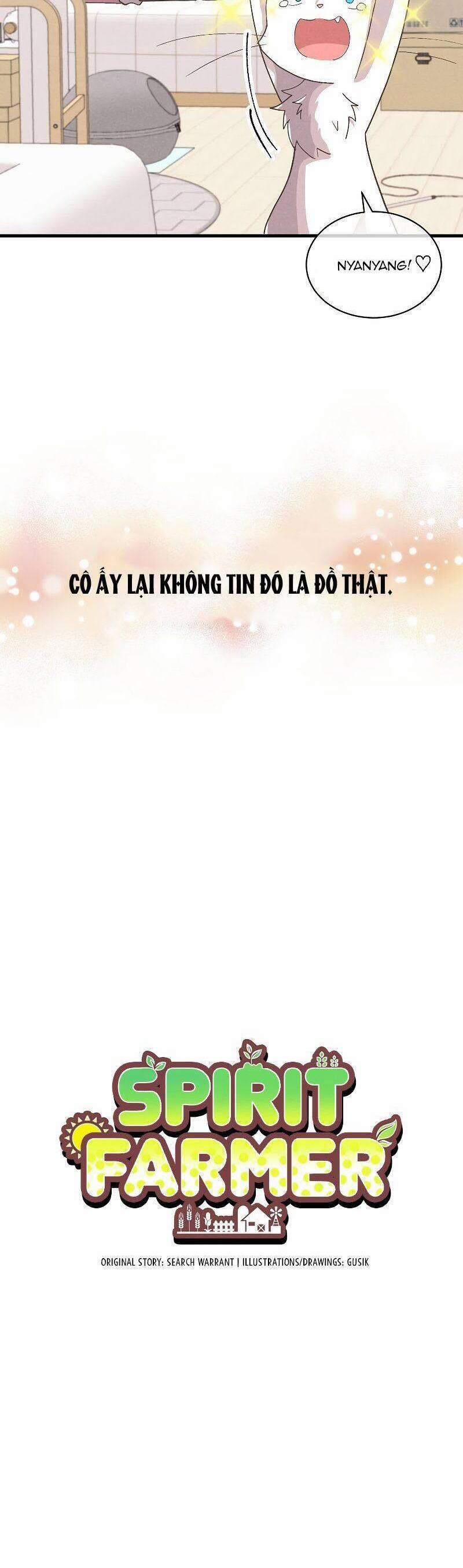 Tôi Trở Thành Một Nông Dân 90 trang 12