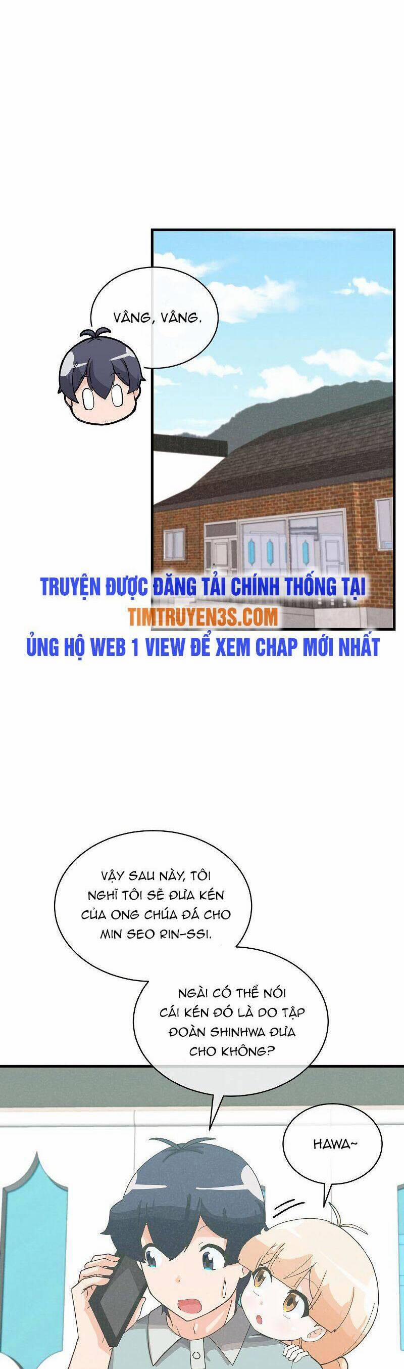 Tôi Trở Thành Một Nông Dân 90 trang 13