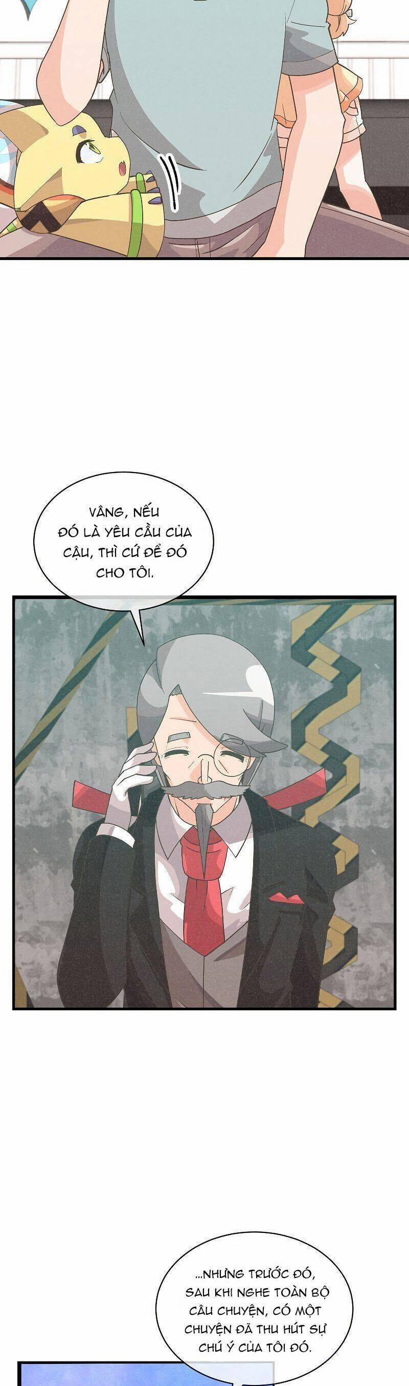 Tôi Trở Thành Một Nông Dân 90 trang 14