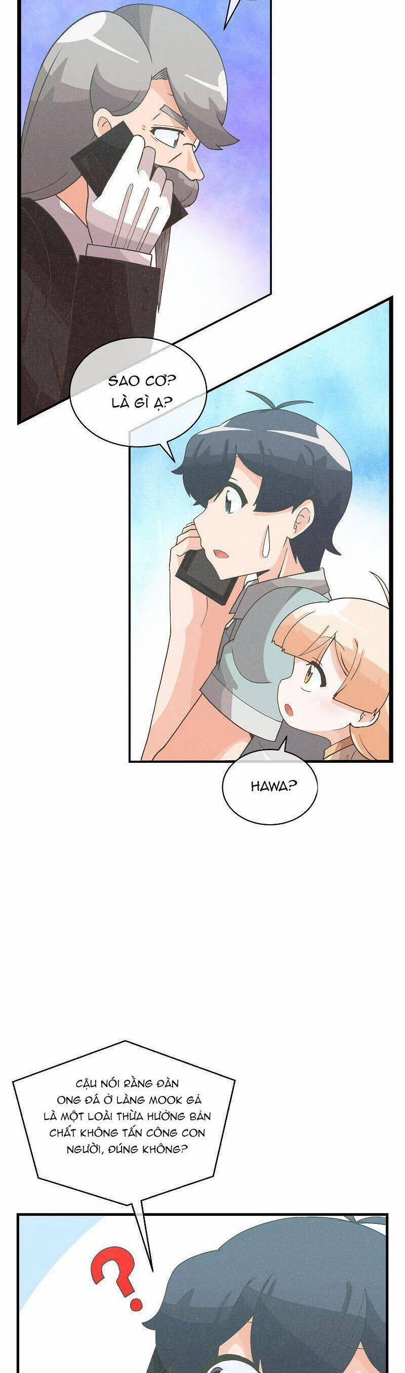 Tôi Trở Thành Một Nông Dân 90 trang 15