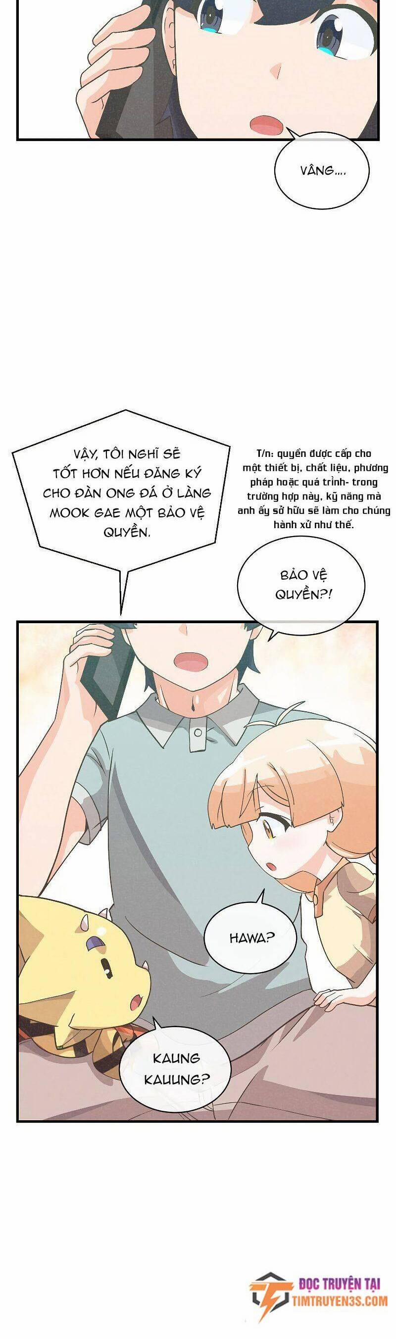 Tôi Trở Thành Một Nông Dân 90 trang 16