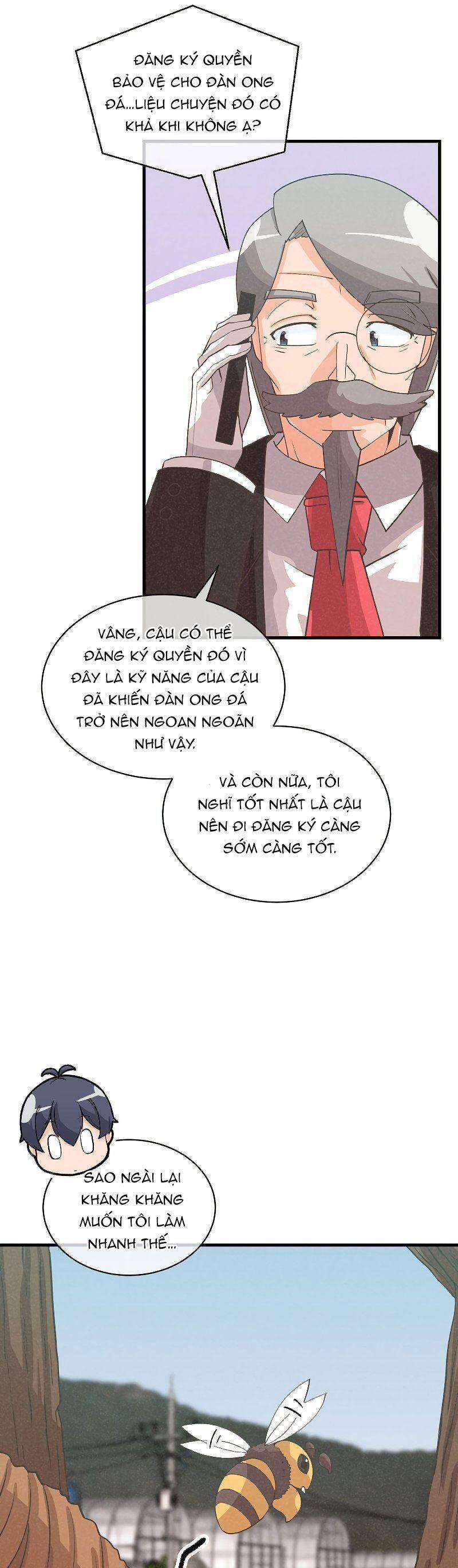 Tôi Trở Thành Một Nông Dân 90 trang 17