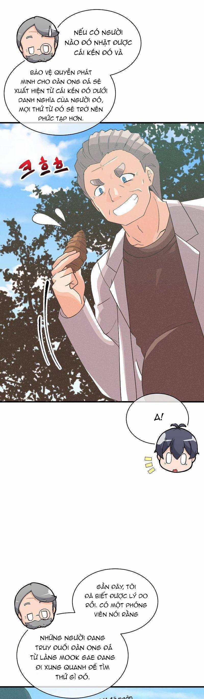 Tôi Trở Thành Một Nông Dân 90 trang 19