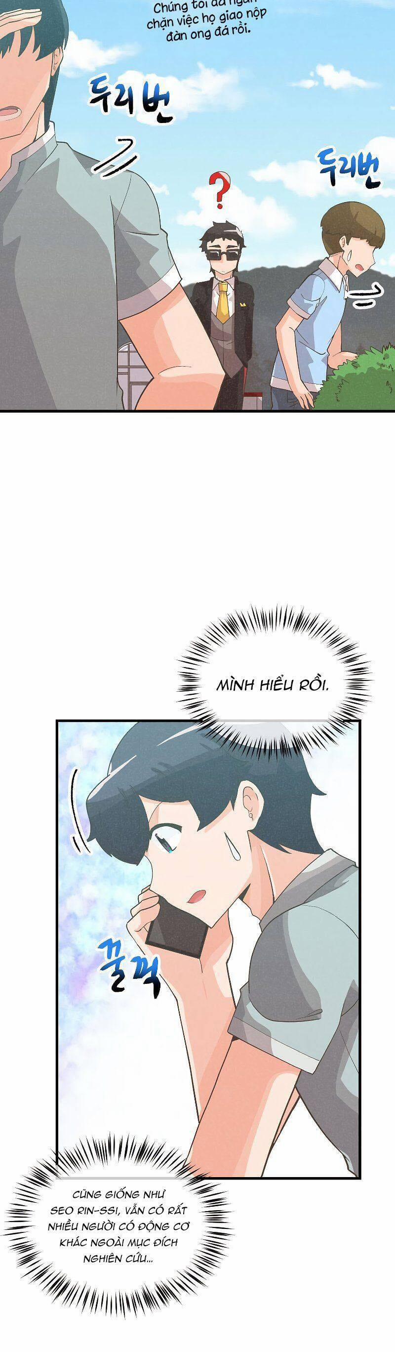 Tôi Trở Thành Một Nông Dân 90 trang 20