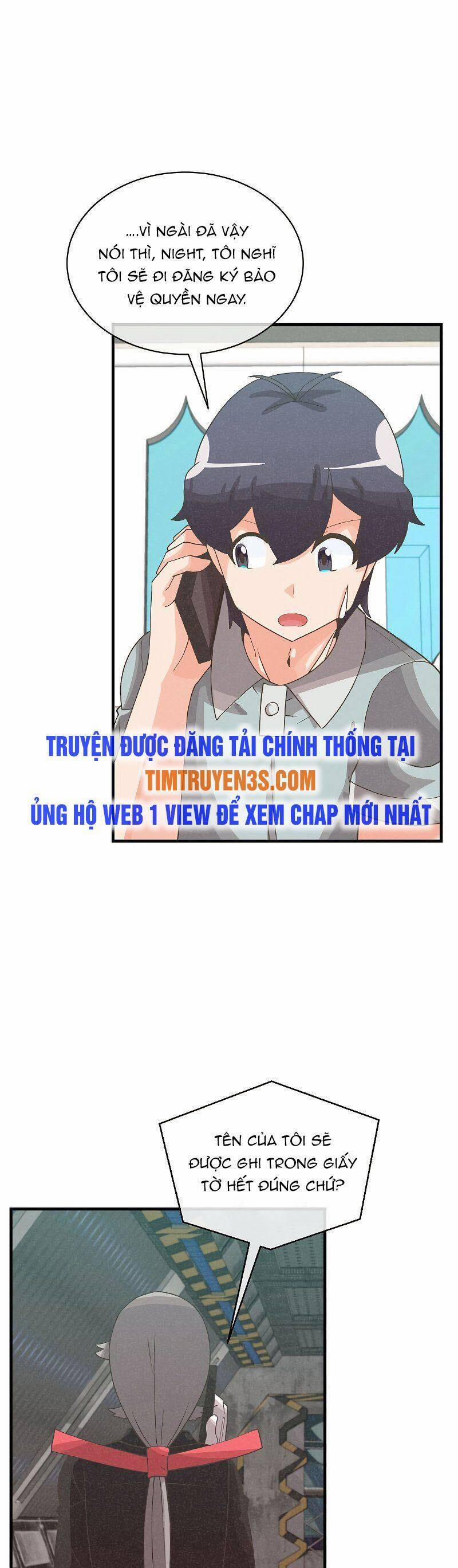 Tôi Trở Thành Một Nông Dân 90 trang 21