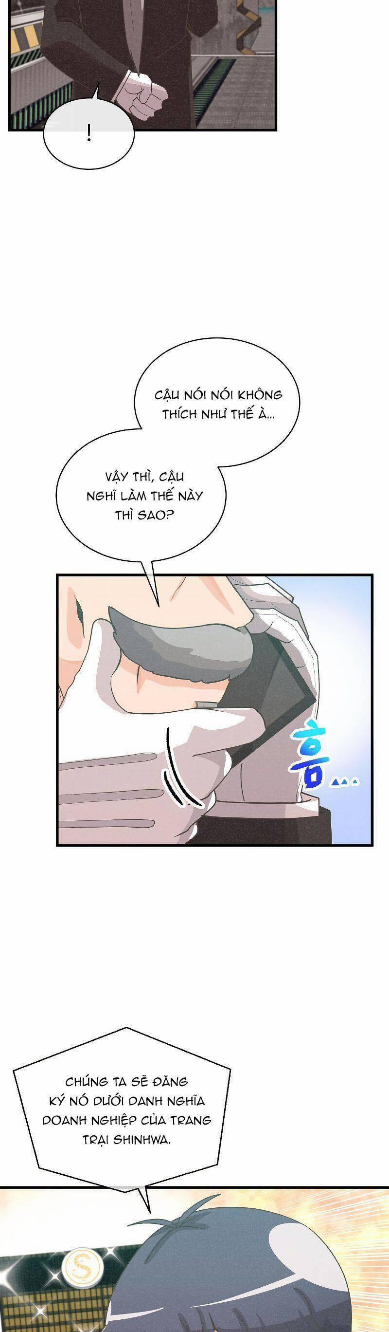 Tôi Trở Thành Một Nông Dân 90 trang 22