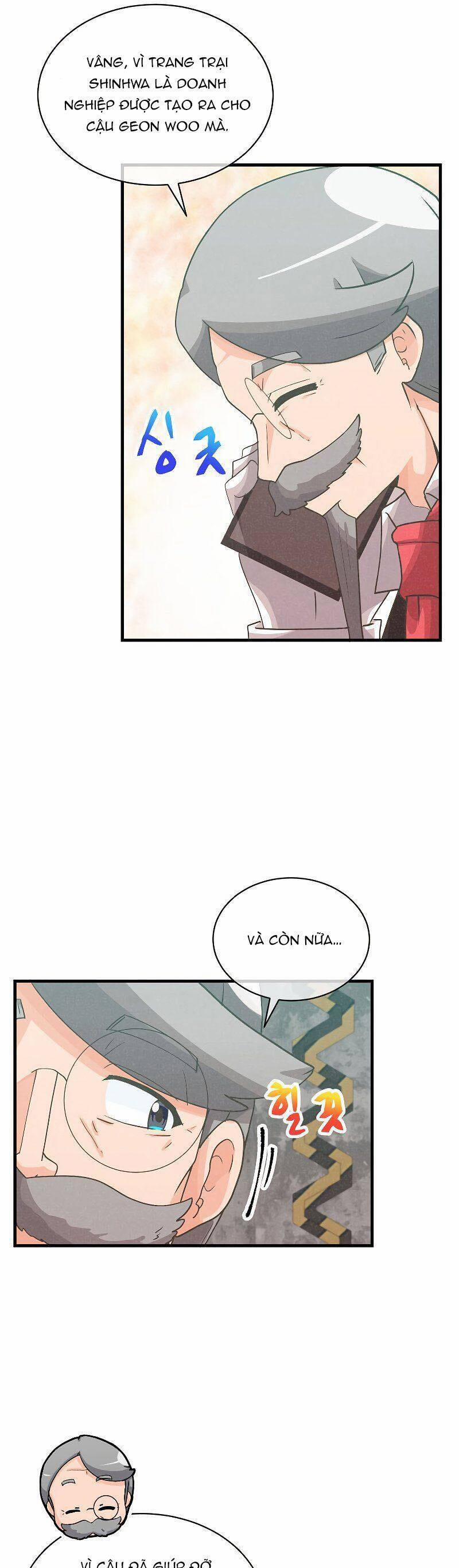 Tôi Trở Thành Một Nông Dân 90 trang 25