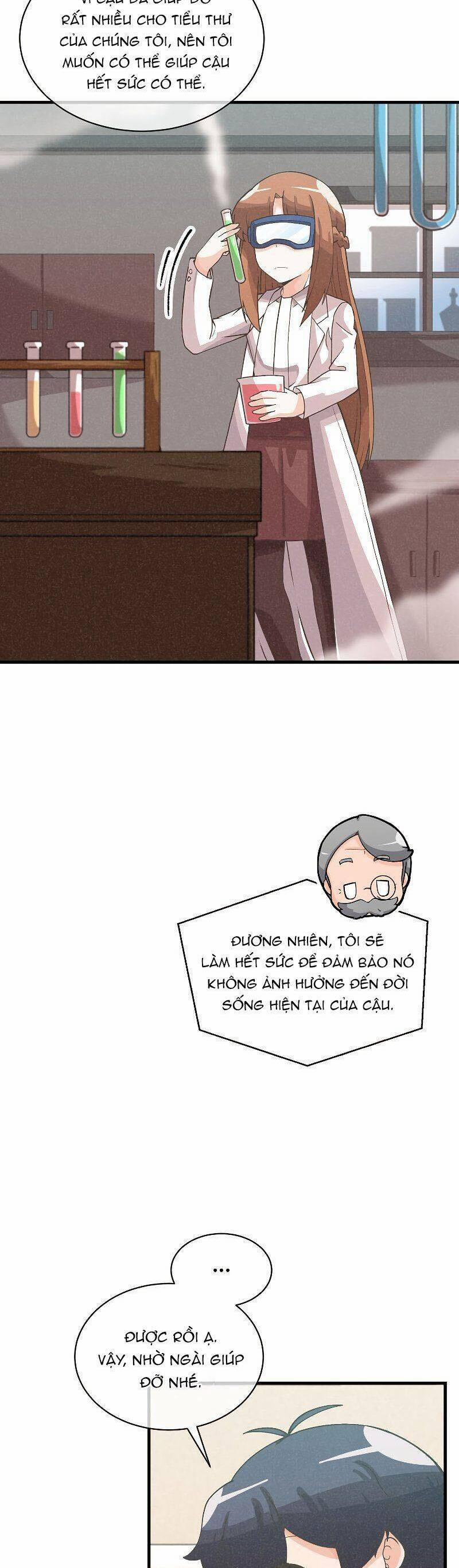 Tôi Trở Thành Một Nông Dân 90 trang 26