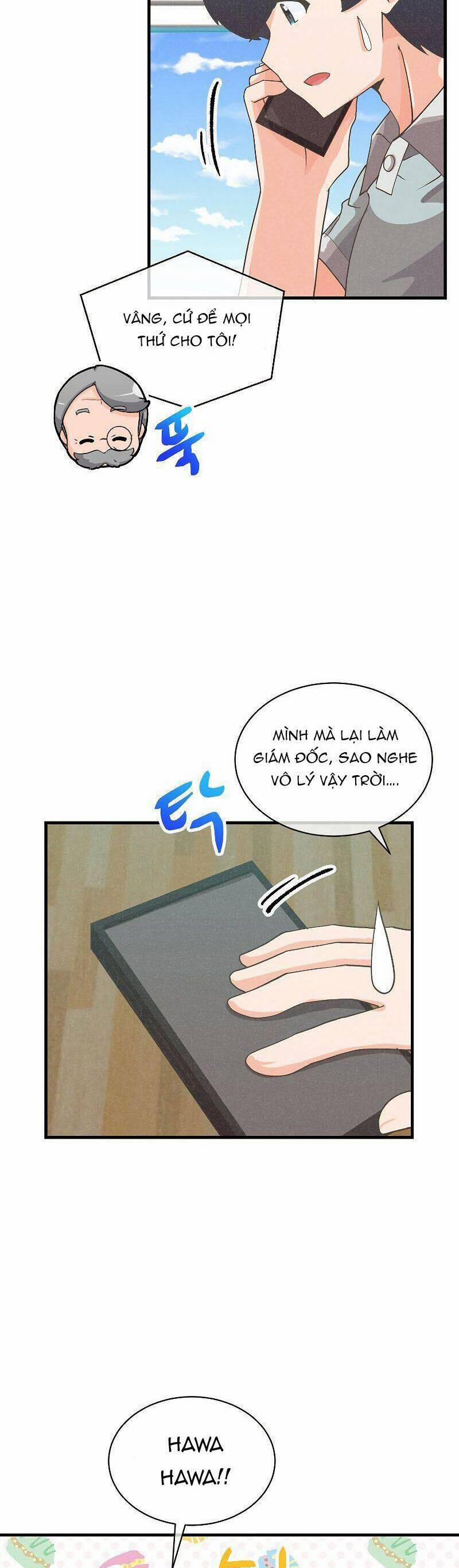 Tôi Trở Thành Một Nông Dân 90 trang 27