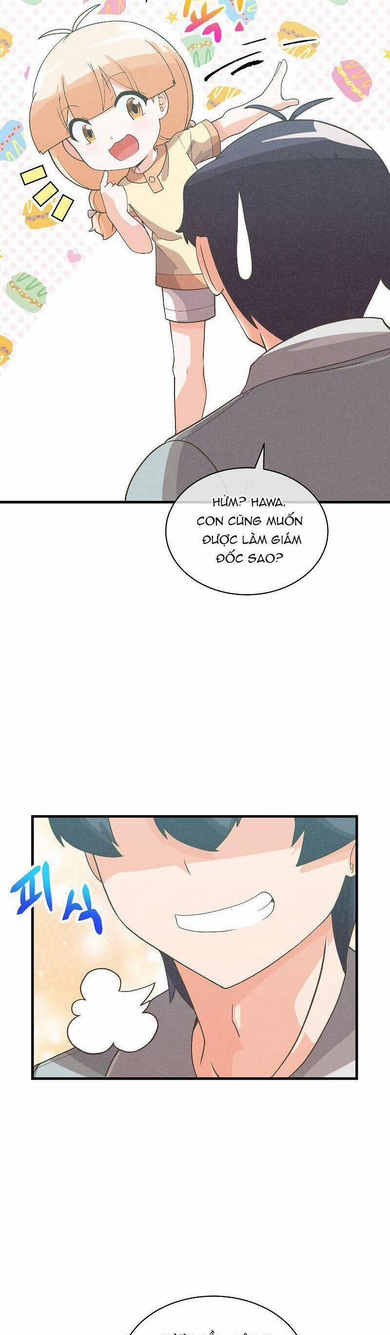 Tôi Trở Thành Một Nông Dân 90 trang 28