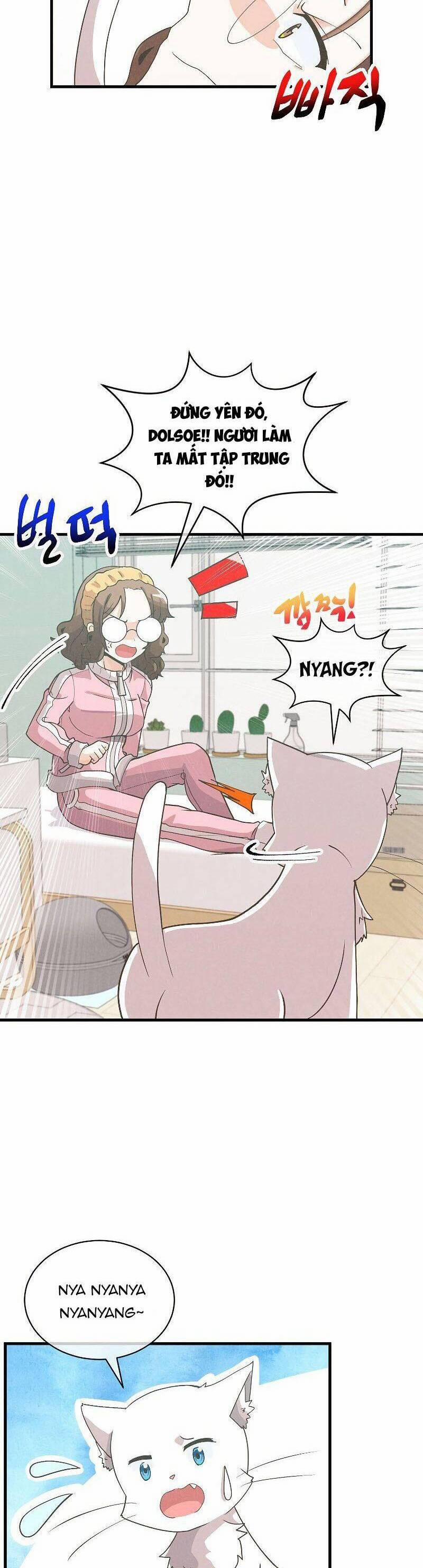 Tôi Trở Thành Một Nông Dân 90 trang 3