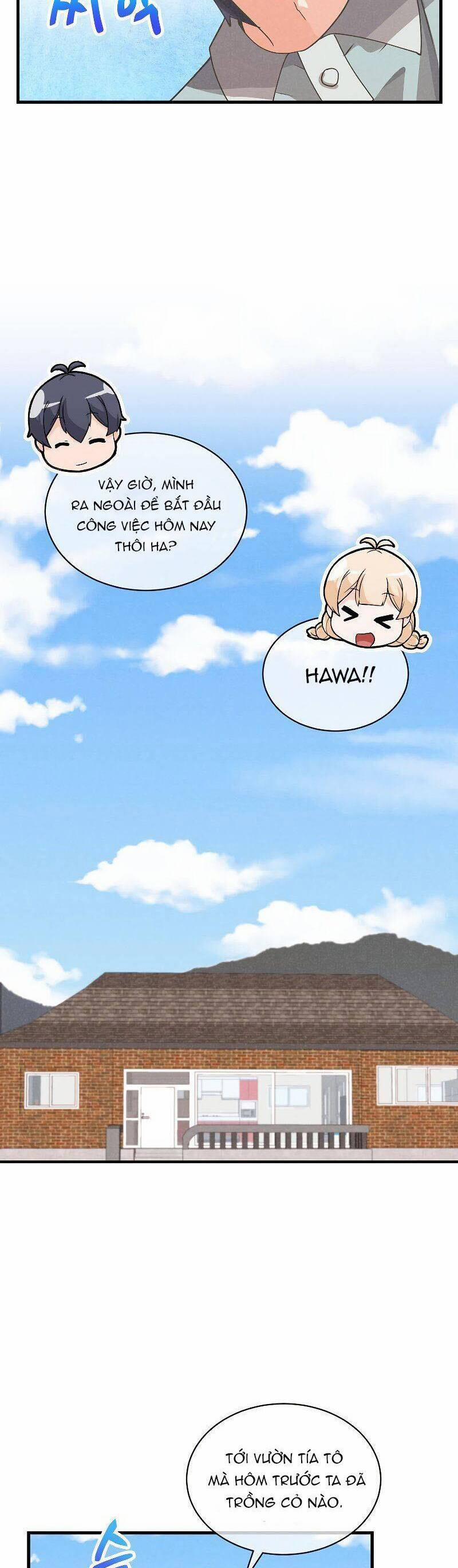 Tôi Trở Thành Một Nông Dân 90 trang 30